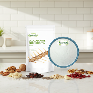 Glukozamin Kondroitin Takviye Tozu %99 Hamile Kadınlar Hariç Tümü İçin - Product Image 1