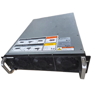 สำหรับการสื่อสาร แหล่งจ่ายไฟ PM50K-V4S-0401 UPS5000-E สถานีฐาน ครอบคลุมการเชื่อมต่อไร้สาย คุณภาพสูง รับประกัน 12 เดือน - Product Image 2