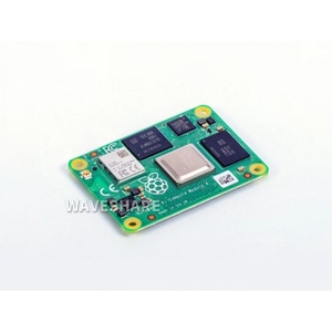Módulo de Computación Raspberry Pi 4, Opciones de RAM, EMMC, Inalámbrico - Product Image 2