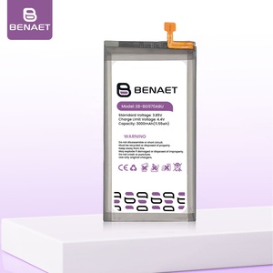 <span class=keywords><strong>Batterie</strong></span> au lithium polymère premium EB-BG970ABU pour <span class=keywords><strong>Samsung</strong></span> S10E, grande capacité, 3,85 V, vente en gros - Product Image 1