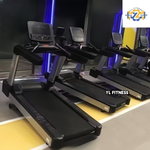 Máquina Profesional Comercial de 7hp con Pantalla LED YL-T016, Fabricante Dezhou, Equipo de Gimnasio YL-T016 - Product Image 4