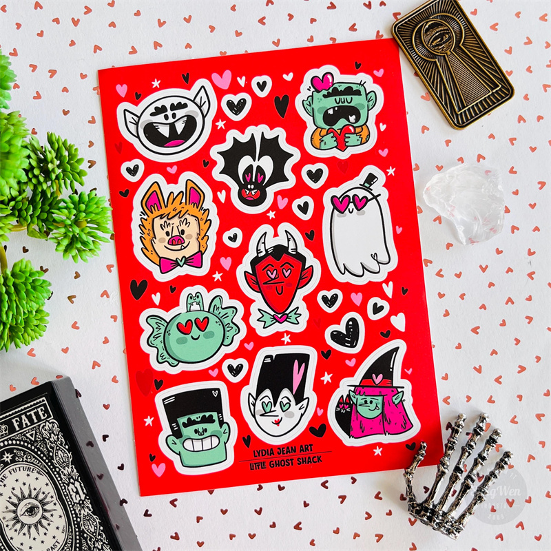 Mostrar estilo personalizado 5