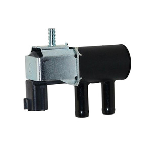 K5T48592 โซลินอยด์วาล์วคาร์บอนแคนนิสเตอร์สำหรับอะไหล่ทดแทนระบบเชื้อเพลิงของซูบารุขนาดมาตรฐานใหม่ - Product Image 2