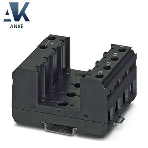 Phoenix VAL-MS/3 + 1-BE - Type 2 élément de base de protection contre les surtensions 2838885 - Product Image 1