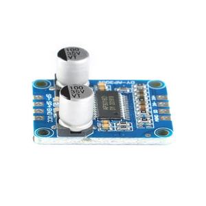 10w/20w/30w उच्च शक्ति एम्पलीफायर मॉड्यूल क्लास डी डिजिटल पावर एम्पलीफायर बोर्ड 12 वी/24v बिजली आपूर्ति DY-AP3001 - Product Image 3