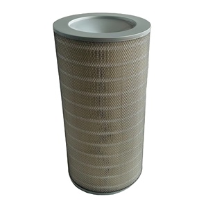 Filtre à air MANNY 39333372 compatible avec les compresseurs, séparateur d'huile et pièces de rechange de connexion - Product Image 5