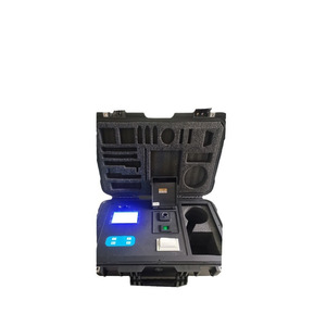 Multi-parameter Portable Water Quality <strong>Tester</strong> &amp; Analyser with pH COD Ammonia Nitrogen Detection - Product Image 2
