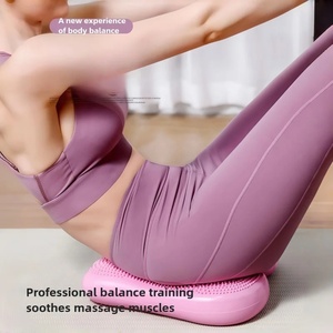 Vente en gros : Stepper d'équilibre gonflable pour <span class=keywords><strong>fitness</strong></span> à domicile, remodelage corporel, perte de poids, masseur de pieds, équipement d'exercice et de divertissement - Product Image 3