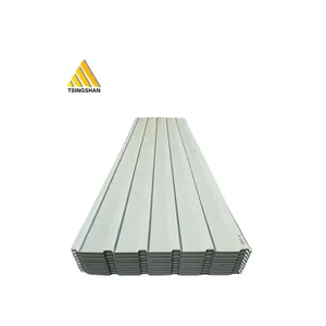 工厂低价格质量保证优质材料。波纹钢屋顶板1000毫米-900毫米