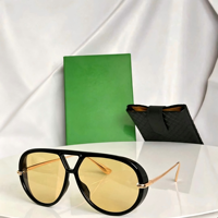 Nouvelles Lunettes de Soleil Carrées Rétro à Monture Complète, Style Européen, Dégradé Orange Amincissant, Unisexe, Protection UV400, Vente en Gros