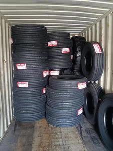 Auto Parts 385 65R22.5-20PR Neumático de camión a la venta 22,5 Neumáticos de camión Piezas y accesorios para vehículos - Product Image 6