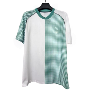 Equipación de Entrenamiento Profesional de Fútbol de España, Talla 26 27, Camiseta de Fútbol <span class=keywords><strong>Santander</strong></span>, Ropa Deportiva de Poliéster - Product Image 2