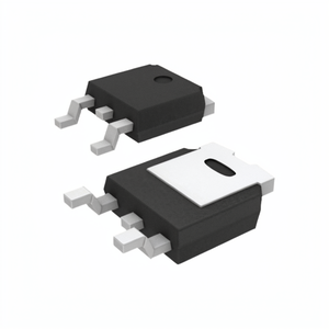 Distribuidor Autorizado X0402MB TO-252-3, DPAK, SC-63 Tiristores Comprar Componentes Electrónicos en Línea - Product Image 1