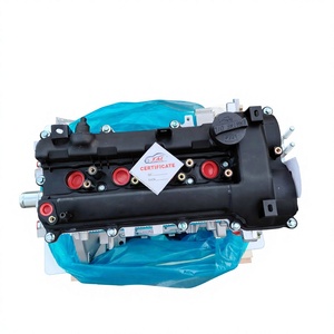 Motor de Coche Coreano G4LA de Alta Calidad, Apto para Hyundai - Product Image 3