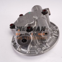 Pièces de rechange fiables de haute qualité 60314872 	 Pompe à engrenages 2902440-6087A 60314873 60314874 60314875 60314876 pour excavatrice SANY SY245