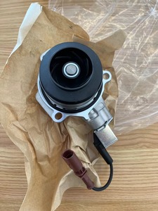 Bomba de Agua para Motor de Auto 04L121011 04L 121 011 E para Audi A3/A4/A5/A6/Q3 para V-W EA288 2.0T DIÉSEL <span class=keywords><strong>CRUA</strong></span> CVCA TDI - Product Image 2