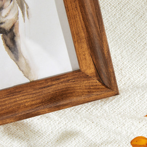 Chất Lượng Cao Tùy Chỉnh PS Khung Ảnh Đa-Thiết Lập Cắt Dán Tường Tabletop Áp phích Hiển Thị Trang Chủ Trang Trí Thiết Lập Hình Ảnh Khung - Product Image 6