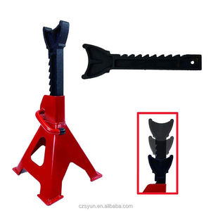 Syun Mechanical Ratchet <strong>Car</strong> Lifting Frame <strong>Jack</strong> 3T <strong>Jack</strong> <strong>Car</strong> Lift <strong>Jack</strong> Stands - Product Image 3