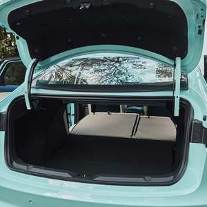 JMEV Sedán Eléctrico Moderno LHD, Vehículo <span class=keywords><strong>de</strong></span> Nueva Energía con <span class=keywords><strong>Carga</strong></span> Rápida, 5 Asientos, <span class=keywords><strong>Coche</strong></span> Eléctrico Chino - Product Image 3
