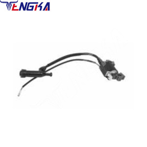 Ventilador Eléctrico o de Arranque por Retroceso con Motor de Gasolina OHV de 6.5HP Refrigerado por Aire - Product Image 3