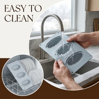 Moule à gâteau en silicone SILIKOLOVE Factory à 3 cavités en forme de noix, LFGB 100% qualité alimentaire, platine antiadhésif, sans BPA, pour mousse et gâteaux