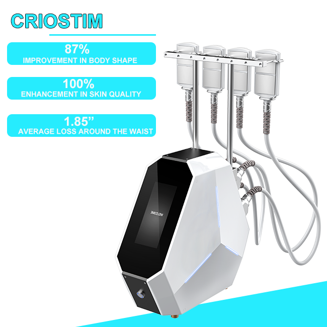 2024 Hotsale Cryotherapy Cryoshape Hot Cold