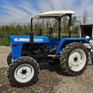 拖拉机上海新荷兰de <span class=keywords><strong>50</strong></span> caballos SH504 <span class=keywords><strong>se</strong></span> vende bien en mercado peruano - Product Image 3