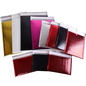 Sacchetto di imballaggio per <span class=keywords><strong>corriere</strong></span> sacchetto di spedizione per <span class=keywords><strong>corriere</strong></span> in plastica personalizzato sacchetti postali in polietilene bubblle <span class=keywords><strong>corriere</strong></span> per il trasporto di carne fresca iot - Product Image 2