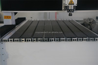 3D CNC Router Machine 3-4 Axis Houtbewerking Hobby Kit Syntec Richauto Motor Tandwielpomp-NC Studio Compatibel