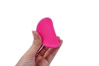 Luxe 3D antidérapant étanche réutilisable 21g Silicone bière caboteur polyvalent PVC boisson résistant à la chaleur voiture tasse tapis maison Table