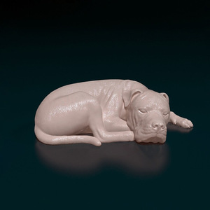 Modelos de Resina Impresos en 3D Personalizados, Prototipos Hechos a Mano, Producción en Pequeños Lotes, Materiales SLA ABS Blanco, Gris y Negro, Diseño - Product Image 2