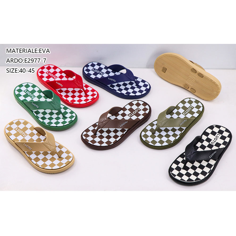 Wholesale Tapette Vibram Sole For Durability