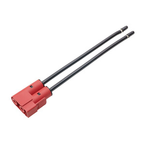 Arnés de cables automotriz y de maquinaria personalizado <span class=keywords><strong>con</strong></span> conectores Molex Multiple Series, PowerWize y PowerWize <span class=keywords><strong>BMI</strong></span> - Product Image 4