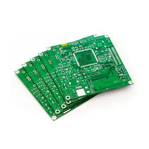 OEM Service Supplier Making Electronic Pcb & Pcba Board Design Printed Circuits Board Assembly And Manufacture Assembly