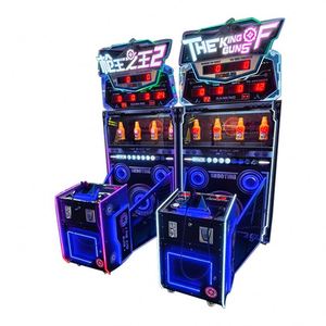 Jeux d'arcade en gros, salles de jeux, machines d'arcade commerciales à monnayeur, machines à sous pour enfants - Product Image 4