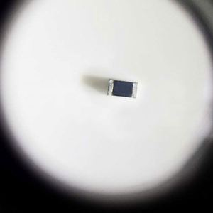 Factory Direct RR1005 0402L156JT 0402 1005 Resistors Chip Resistors SMD Resistors 15Mohm 5% 1/16W Thick Film Resistor - Product Image 1