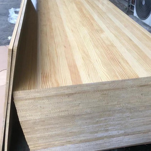 Fabricantes Personalizan Paneles de Madera de <span class=keywords><strong>Pino</strong></span> Radiata con Patrón Natural al por Mayor para Muebles - Product Image 2
