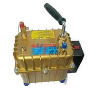 Pompe à vide et à pression double fonction PVP-486 CE, pompe à air professionnelle, pompe à vide double usage, 28L/min, 220V, 50HZ