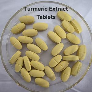 शाकाहारी हल्दी करक्यूमिन गोलियां 2250 मिलीग्राम कार्बनिक अदरक वयस्क दैनिक संयुक्त प्रतिरक्षा पाचन स्वास्थ्य सहायता समुद्री जीनेसिस जैव-तकनीक - Product Image 1