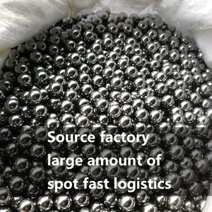 Rodamientos de Bolas de Acero Cromado y Acero Inoxidable de 7 mm de Fábrica Directa, Bolas Pulidas de Alta Calidad, Grado G10-<span class=keywords><strong>G1000</strong></span> HRC66-70 - Product Image 3