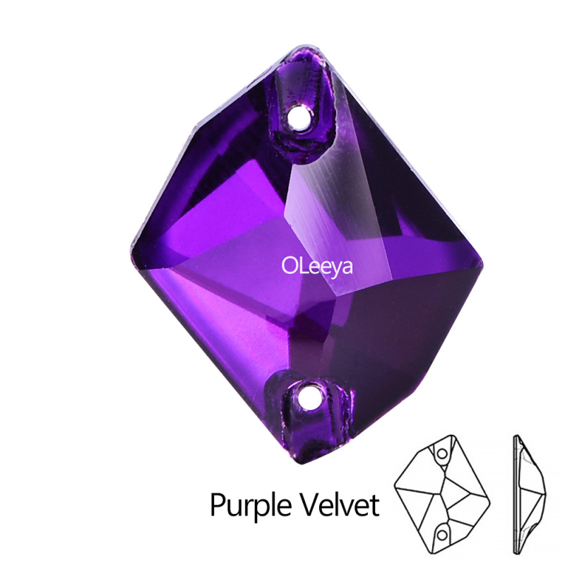 Purple Velvet