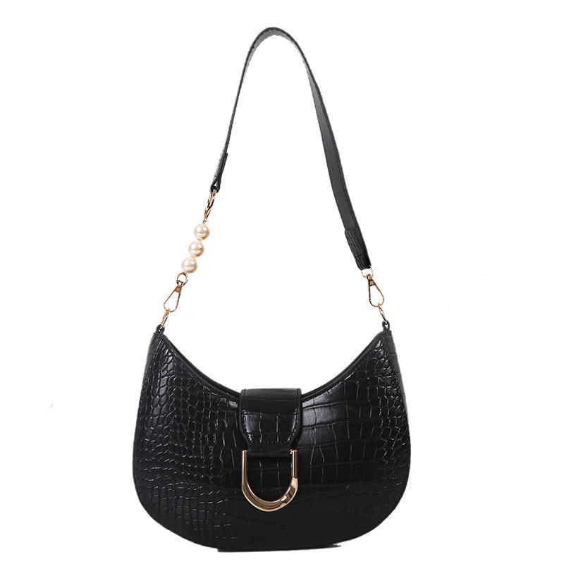 Sac Femme De Luxe 2021 Luxury Handbags with Pearl Chains