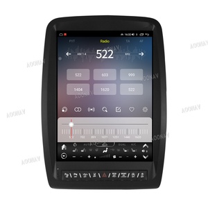12.1 Inch Auto Stereo Android 12 <b>Car</b> Radio for Dodge Durango 2014-2020 Multimedia Video Player GPS Navigation Carplay Head Unit - Product Image 4