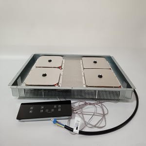 220V ~ 240V Cuatro Cocina de Inducción invisible eléctrica para encimera/4 <span class=keywords><strong>FLEX</strong></span> ZONE Invisible Placa de inducción - Product Image 4