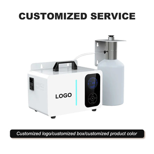 Распродажа, 2000 мл, умный диффузор для ароматерапии - Product Image 3