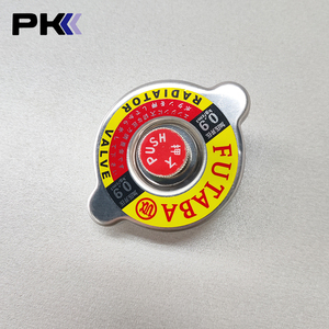 Per mitMitsubishi Honda Toyota Lexus Mazda Nissan Hyundai Suzuki Kia 16401-73010 1306 j1 16401-87710 16401-15210 tappo radiatore - Product Image 2