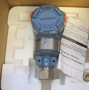 Produit phare : Émetteur-récepteur métallique original de niveau 3051L2AH0XG11AKM6I7LQ4, garantie 1 an, portée sans fil 225 m, en stock, prix bas - Product Image 2