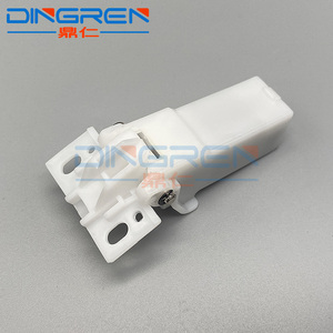 FL3-2453-000 ADF bisagra para Canon MF 411, 412, 414, 415, 416, 418, 515, 810, <span class=keywords><strong>820</strong></span>, 621, 623, 624, 628, 722, 724, 726, 727, 728, 729, 5840, 5850, 419 - Product Image 2