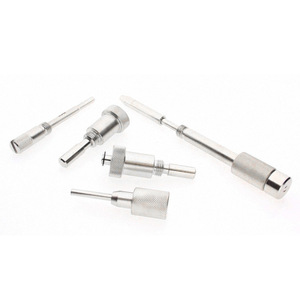 Kit d'outils de calage moteur Fiat Xunchi Tools XC1699A 5 pièces en acier pour réparation automobile - Product Image 3