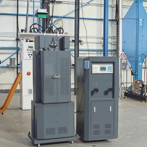 混凝土拉伸试验用液压压缩万能试验机 - Product Image 3